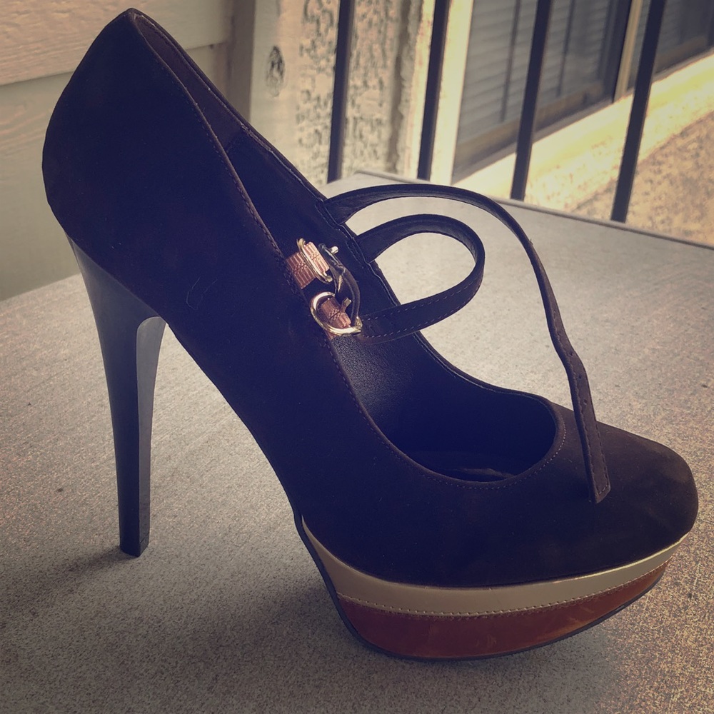 Pumps